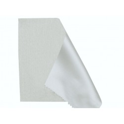 Pandora V-45 Wholesale Double Sided Satin Backdrop Curtain Fabrics Living Room and Bedroom Curtains 32 Models 100% Polyester